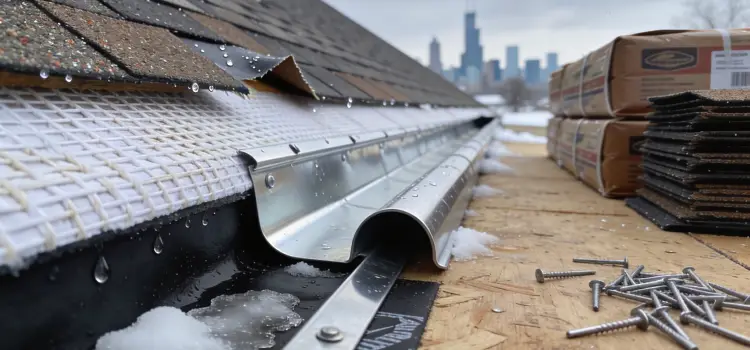 Roof Renovation in the Chicagoland Area