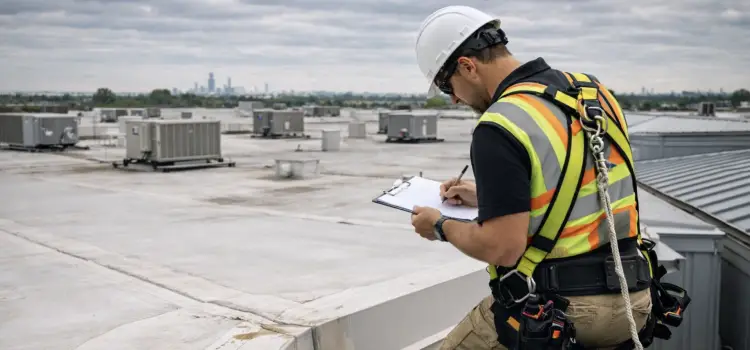 Selecting a Commercial Roof