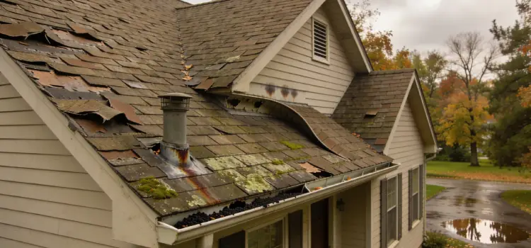 Signs You Need a New Roof