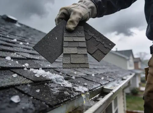 Types of Roofing Shingles for Illinois Homes