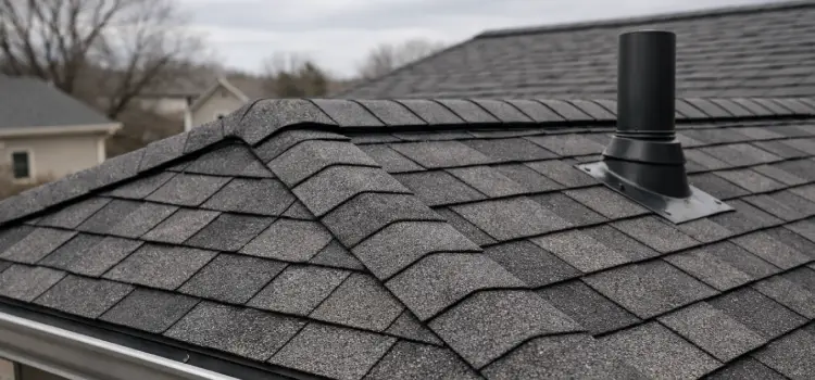 What Is a Composition Roof