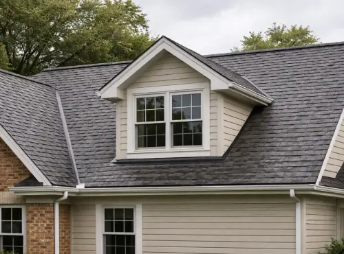 Roof Maintenance Checklist