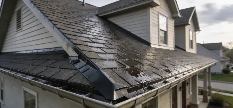 Safety and Access Control: Don’t Wreck the Roof