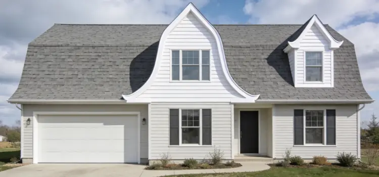 Why People Choose Gambrel Roofs