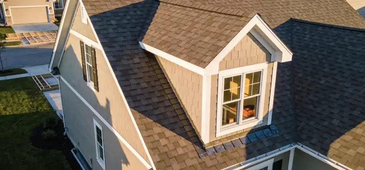 Why Homeowners Add Dormers