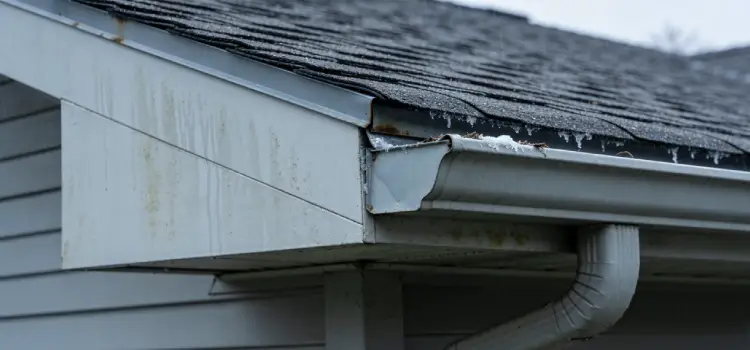 A Dependable Roof Edge Starts With the Right Details