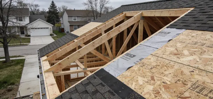 How Roof Truss Design Affects Materials, Performance, and Long-Term Durability