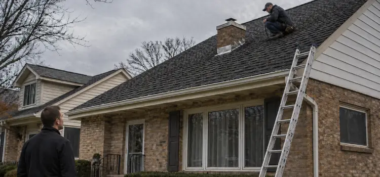 Roof Repair Tips
