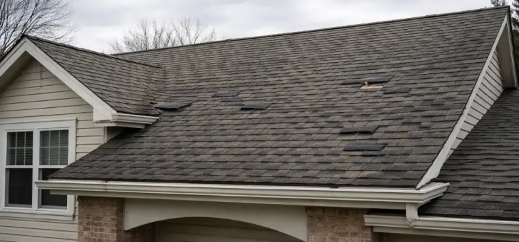 The Right Truss Supports the Whole Roofing System