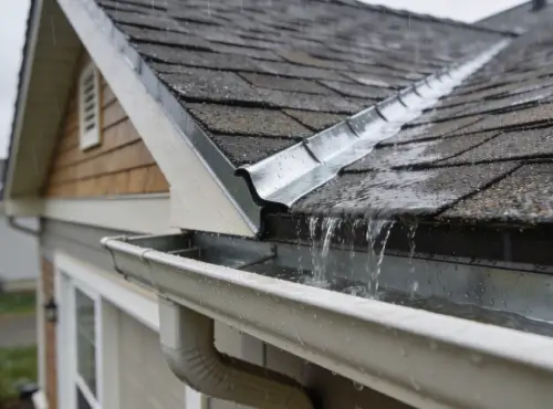 What Is a Roof Drip Edge
