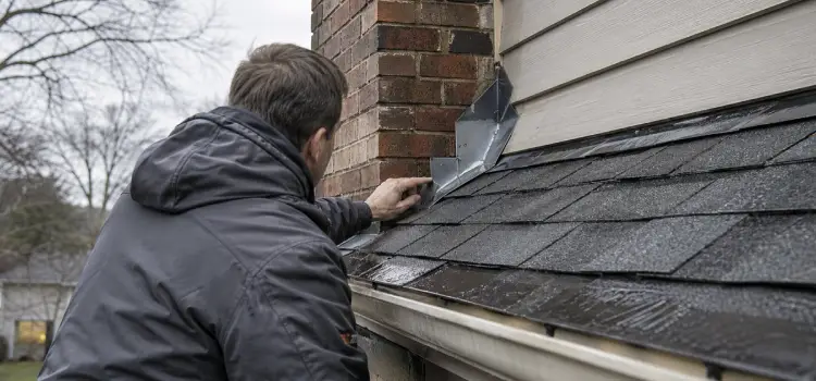 What Is Roof Flashing?