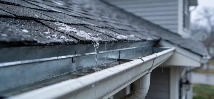 What a Roof Drip Edge Is and How It Works