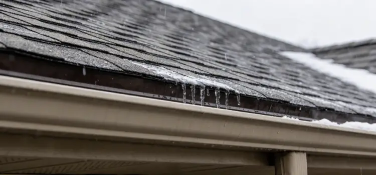 Why a Drip Edge Is Important for Illinois Homes