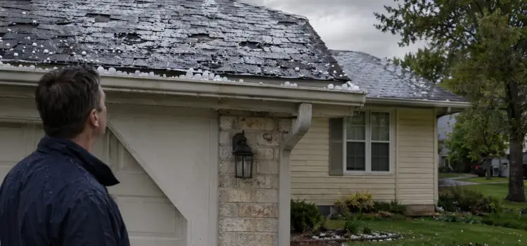 Why Some Roofs Get Damaged Faster Than Others