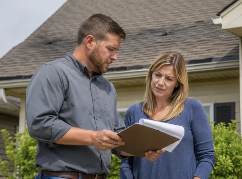 How Old Is Your Roof