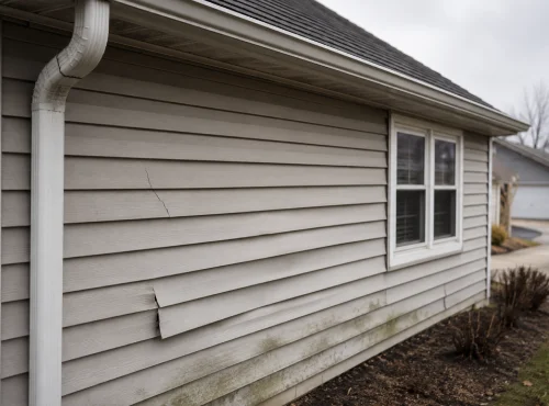 Siding Problems