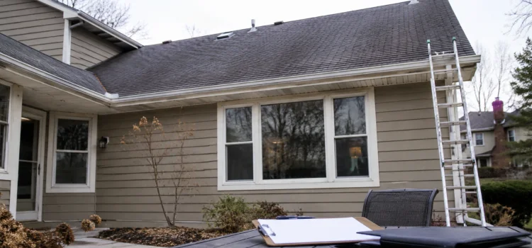 When to Schedule a Professional Roof Inspection