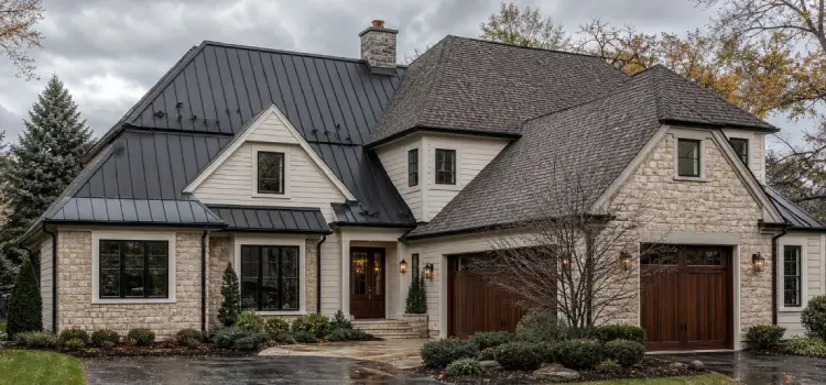 Which Roofing Material Makes More Sense