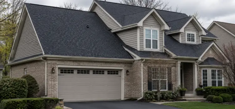 Average Roof Replacement Cost in Chicago by Roof Size