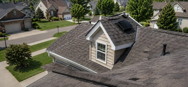 How Roof Replacement Cost per Square Foot Works