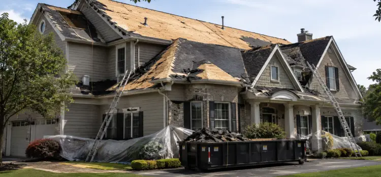 Main Factors That Affect Roofing Cost per Square Foot