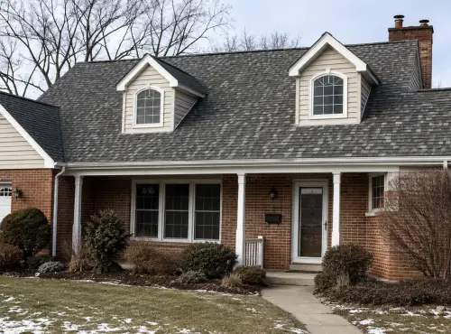 Roof Replacement Cost Calculator