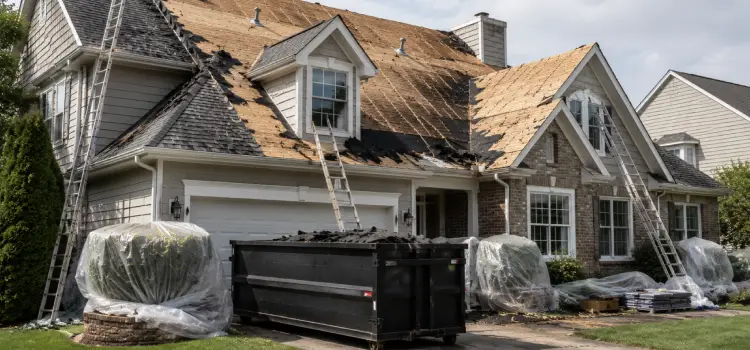 What Factors Affect New Roof Cost in Chicago