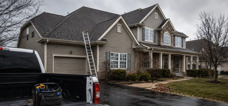 Choose a Roofing Company That Can Protect the Entire Exterior