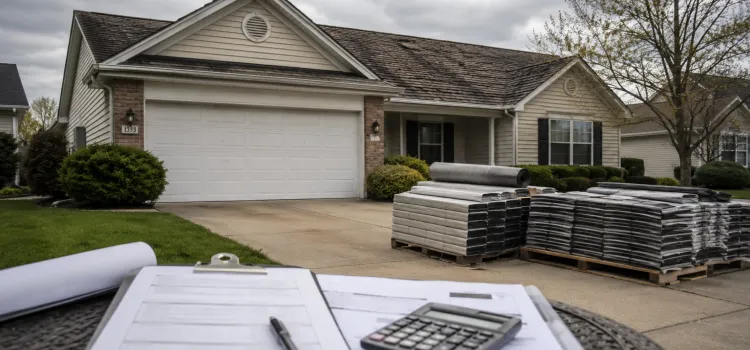 Flexible Roof Financing Options for Illinois Homeowners
