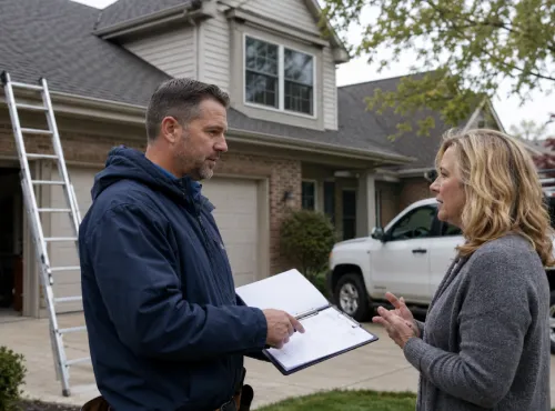 Questions to Ask Before Hiring a Roofing Company