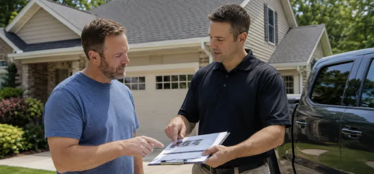 Questions to Choose a Roofing Contractor With Confidence