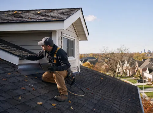 The Benefits of a Roof Maintenance Plan for Chicago Homeowners