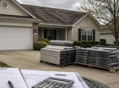 Flexible Roof Financing Options for Illinois Homeowners
