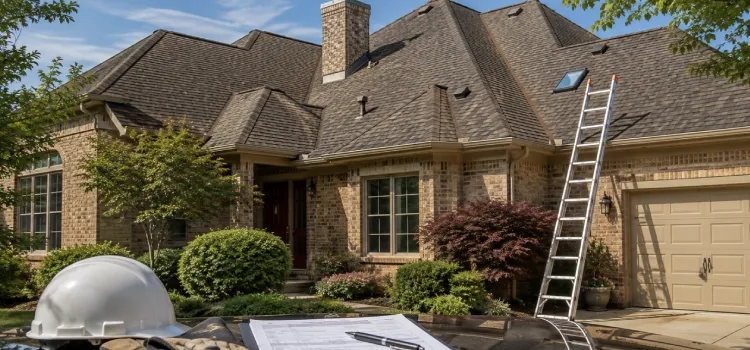 How to Compare a Roof Replacement Quote Before Signing