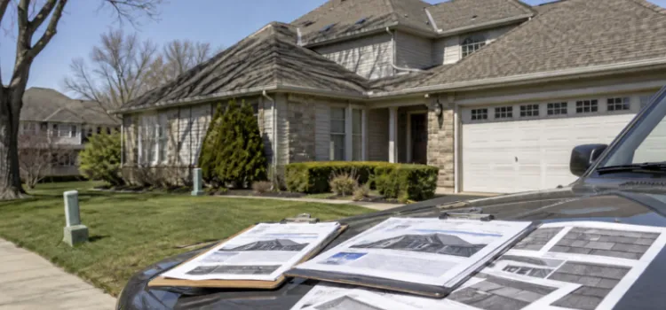 How to Compare Roof Replacement Quotes Fairly