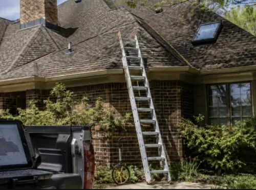 What Is Included in a Professional Roof Replacement Estimate?