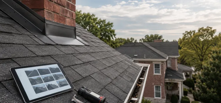What Does Boxer Exteriors’ $529 Roof Care Plan Include