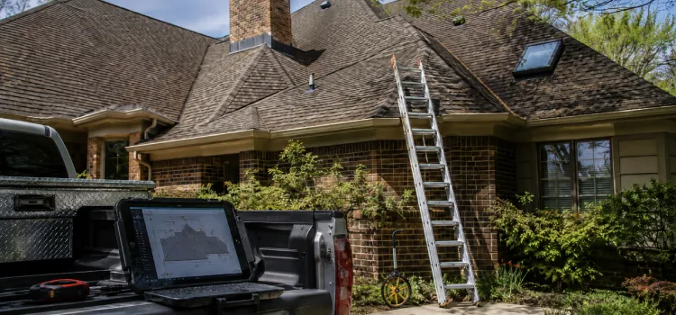 What Is Included in a Professional Roof Replacement Estimate