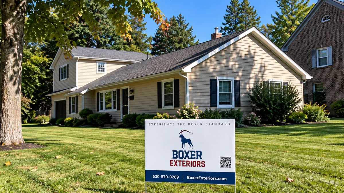 Roof Replacement Costs: Repair vs. Full Replacement