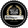 Best of 2026 Award Winner logo