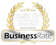 Best of 2026 Award Winner