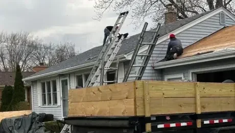 Roofing Services in the Chicago Аrea - Photo 6