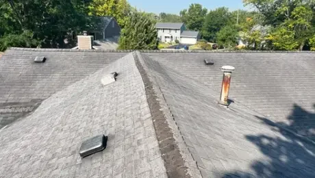 Roof Replacement in Geneva, IL - Photo 1