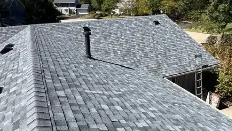 Roof Replacement in Geneva, IL - Photo 4