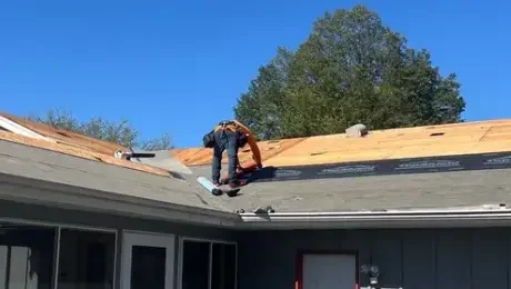 Roof Replacement in Geneva, IL - Photo 5