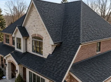 How Roof Pitch Affects Roof Replacement Cost