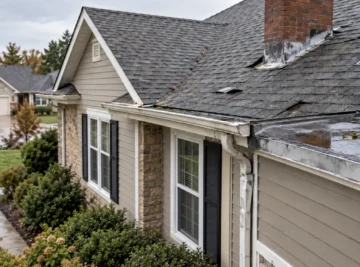 Roof Inspection Checklist for Batavia Homeowners
