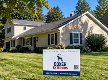 Roof Replacement Costs: Repair vs. Full Replacement